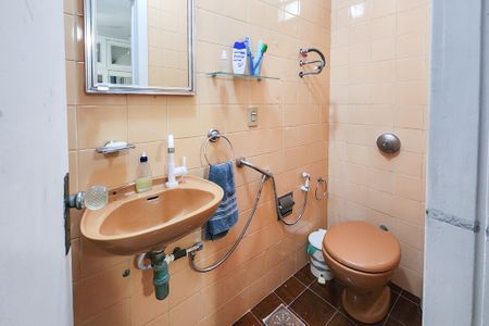 Casa de condomínio à venda com 189m², 3 quartos e 1 vagaBanheiro da Suite 