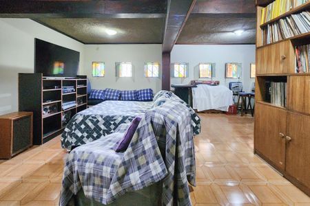 Casa de condomínio à venda com 189m², 3 quartos e 1 vagaSala 2