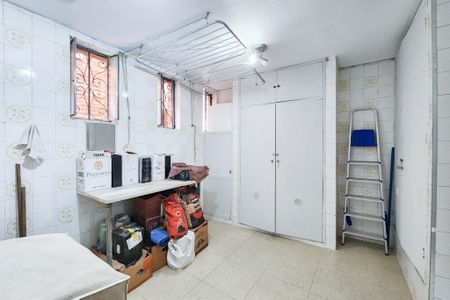 Casa de condomínio à venda com 189m², 3 quartos e 1 vagaÁrea de Serviço 