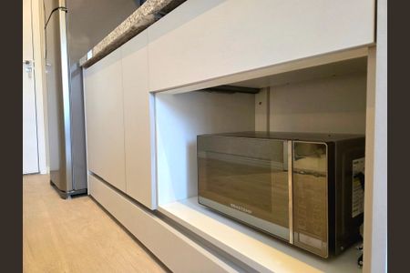 Studio para alugar com 25m², 1 quarto e sem vagaStudio