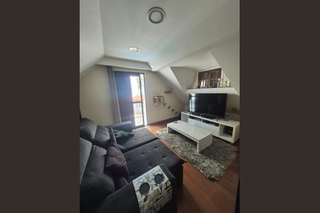 Foto 20 de casa à venda com 4 quartos, 330m² em Adalgisa, São Paulo