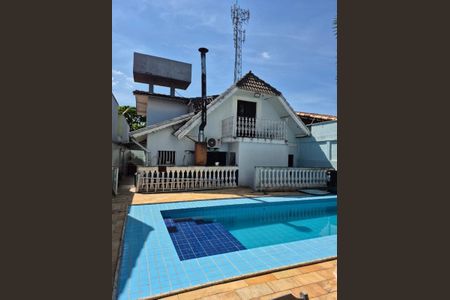 Casa à venda com 330m², 4 quartos e 4 vagasFoto 09