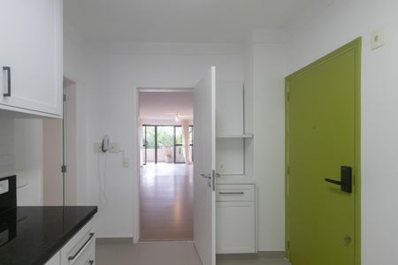 Apartamento à venda com 127m², 3 quartos e 2 vagas Apartamento à venda com 127m², 3 quartos e 2 vagasCozinha