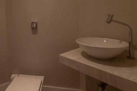 Apartamento à venda com 127m², 3 quartos e 2 vagas Apartamento à venda com 127m², 3 quartos e 2 vagasLavabo