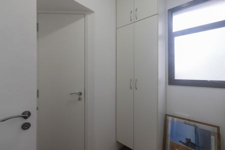 Apartamento à venda com 127m², 3 quartos e 2 vagas