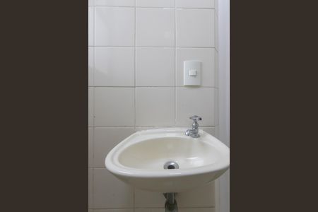 Apartamento à venda com 127m², 3 quartos e 2 vagas Apartamento à venda com 127m², 3 quartos e 2 vagasBanheiro de serviço