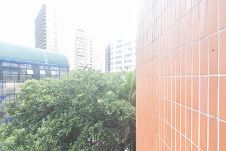 Apartamento à venda com 127m², 3 quartos e 2 vagas Apartamento à venda com 127m², 3 quartos e 2 vagasVaranda Suíte 2