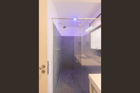 Apartamento à venda com 127m², 3 quartos e 2 vagas Apartamento à venda com 127m², 3 quartos e 2 vagasBanheiro da Suíte 2