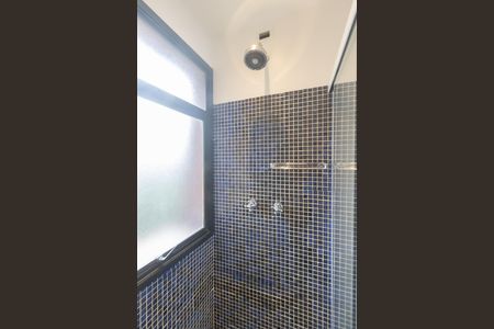 Apartamento à venda com 127m², 3 quartos e 2 vagas Apartamento à venda com 127m², 3 quartos e 2 vagasBanheiro da Suíte 1