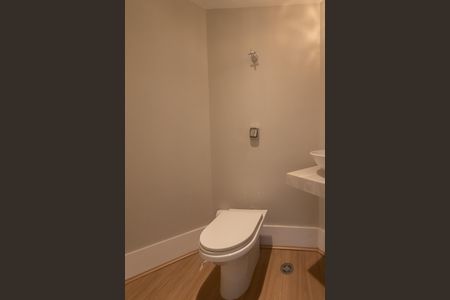 Apartamento à venda com 127m², 3 quartos e 2 vagas Apartamento à venda com 127m², 3 quartos e 2 vagasLavabo