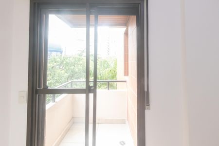Apartamento à venda com 127m², 3 quartos e 2 vagas Apartamento à venda com 127m², 3 quartos e 2 vagasVaranda Suíte 1