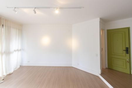 Apartamento à venda com 127m², 3 quartos e 2 vagas Apartamento à venda com 127m², 3 quartos e 2 vagasSala