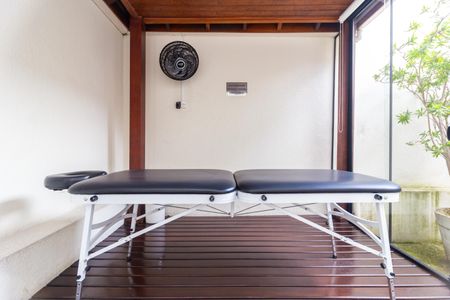 Apartamento para alugar com 84m², 1 quarto e 2 vagasÁrea comum - SPA