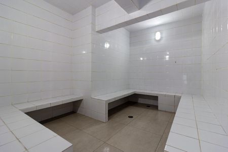 Apartamento para alugar com 84m², 1 quarto e 2 vagasÁrea comum - Sauna
