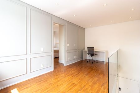 Apartamento para alugar com 84m², 1 quarto e 2 vagasEscritório