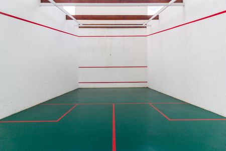 Apartamento para alugar com 84m², 1 quarto e 2 vagasÁrea comum - Quadra