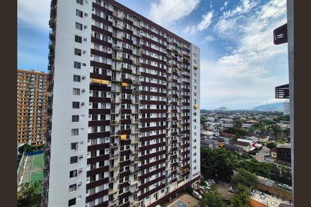 Apartamento para alugar com 2 quartos, 54m² em Barra da Tijuca, Rio de Janeiro