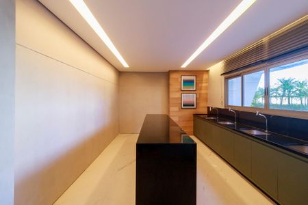 Apartamento à venda com 50m², 1 quarto e 1 vaga Apartamento à venda com 50m², 1 quarto e 1 vagaLavanderia