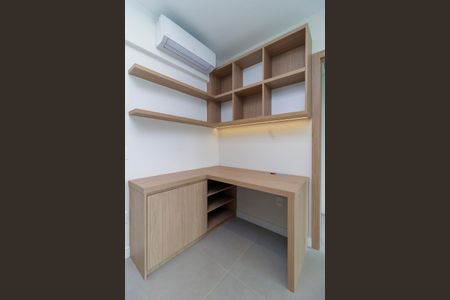 Apartamento à venda com 50m², 1 quarto e 1 vaga Apartamento à venda com 50m², 1 quarto e 1 vagaSala
