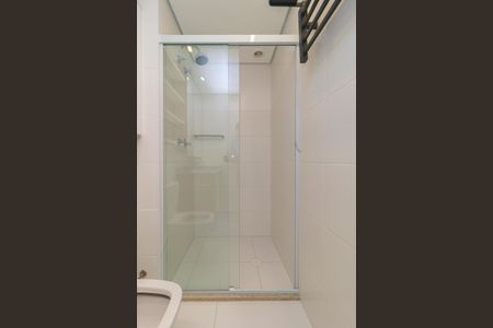 Apartamento à venda com 50m², 1 quarto e 1 vaga Apartamento à venda com 50m², 1 quarto e 1 vagaSuíte - Banheiro