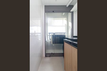 Apartamento à venda com 50m², 1 quarto e 1 vaga Apartamento à venda com 50m², 1 quarto e 1 vagaÁrea de Serviço