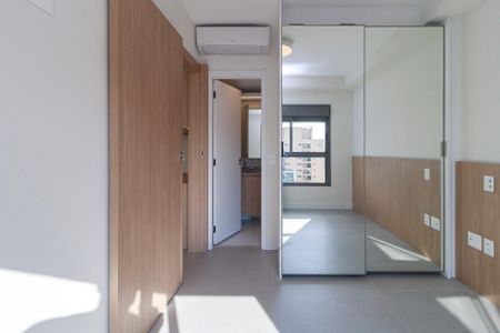 Apartamento à venda com 50m², 1 quarto e 1 vaga Apartamento à venda com 50m², 1 quarto e 1 vagaSuíte