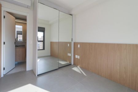 Apartamento à venda com 50m², 1 quarto e 1 vaga Apartamento à venda com 50m², 1 quarto e 1 vagaSuíte