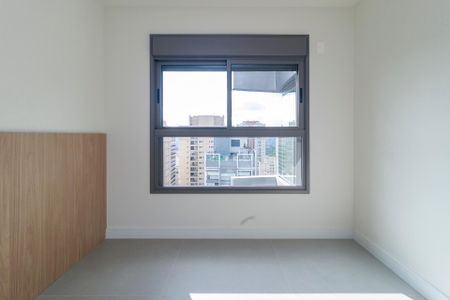 Apartamento à venda com 50m², 1 quarto e 1 vaga Apartamento à venda com 50m², 1 quarto e 1 vagaSuíte