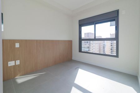 Apartamento à venda com 50m², 1 quarto e 1 vaga Apartamento à venda com 50m², 1 quarto e 1 vagaSuíte