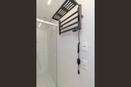 Apartamento à venda com 50m², 1 quarto e 1 vaga Apartamento à venda com 50m², 1 quarto e 1 vagaSuíte - Banheiro