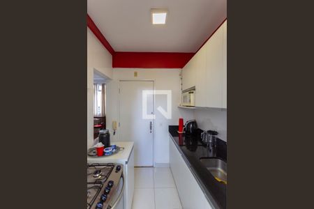 Apartamento para alugar com 66m², 2 quartos e 1 vagaCozinha