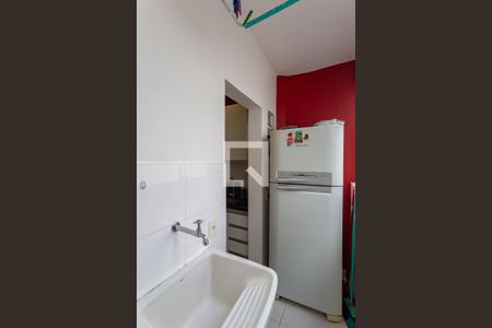 Apartamento para alugar com 66m², 2 quartos e 1 vagaÁrea de serviço