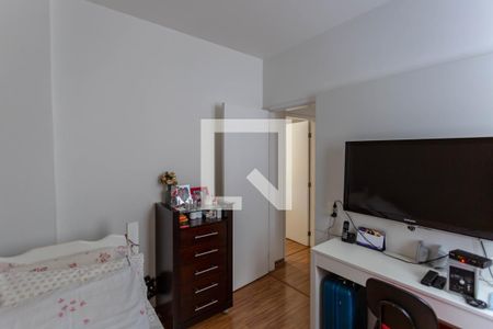 Apartamento para alugar com 66m², 2 quartos e 1 vagaQuarto