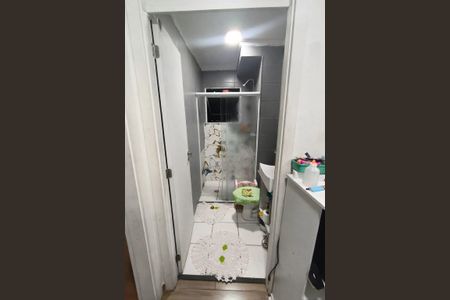 Apartamento para alugar com 50m², 2 quartos e 1 vagaBanheiro