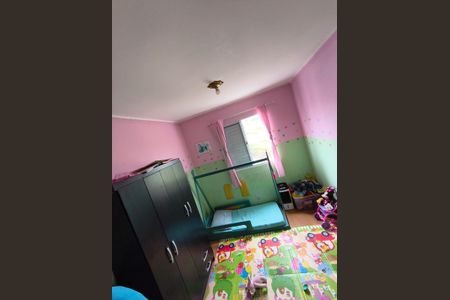 Apartamento para alugar com 50m², 2 quartos e 1 vagaQuarto