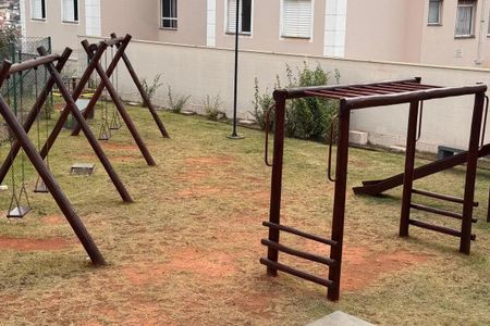 Apartamento para alugar com 50m², 2 quartos e 1 vagaÁrea externa