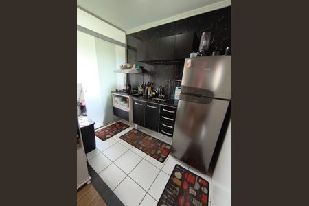 Apartamento para alugar com 50m², 2 quartos e 1 vagaCozinha