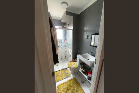Apartamento para alugar com 50m², 2 quartos e 1 vagaBanheiro