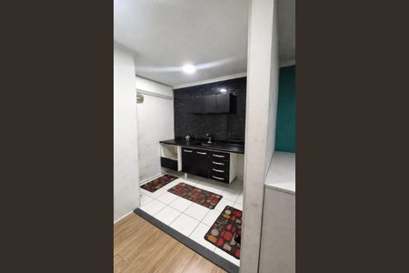 Apartamento para alugar com 50m², 2 quartos e 1 vagaCozinha