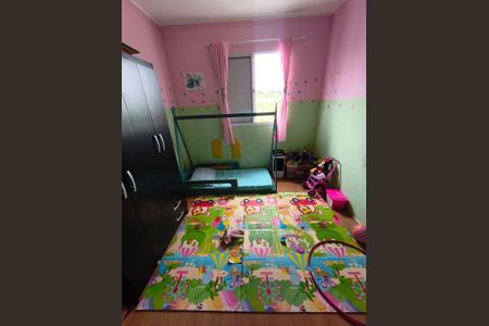 Apartamento para alugar com 50m², 2 quartos e 1 vagaQuarto