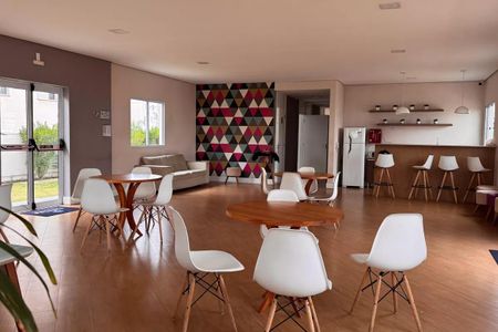 Apartamento para alugar com 50m², 2 quartos e 1 vagaÁrea externa