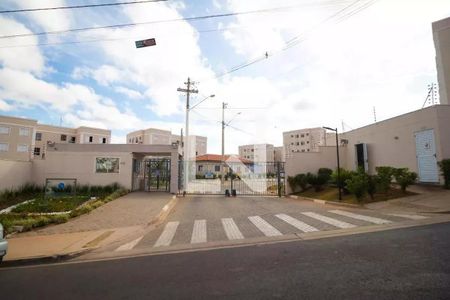 Apartamento para alugar com 50m², 2 quartos e 1 vagaÁrea externa