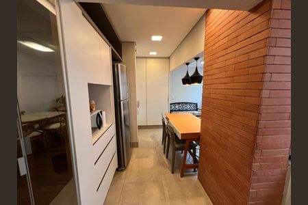 Apartamento para alugar com 3 quartos, 100m² em Perdizes, São Paulo