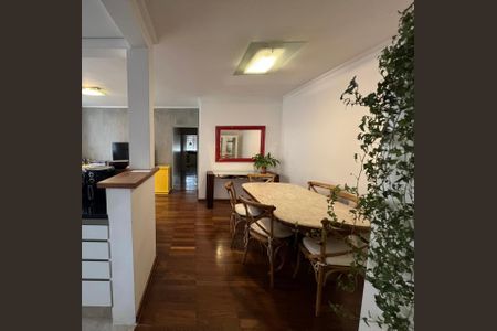 Apartamento para alugar com 3 quartos, 100m² em Perdizes, São Paulo