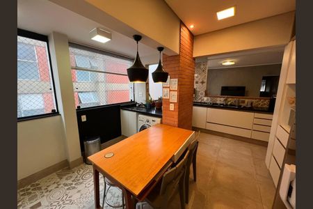 Apartamento para alugar com 3 quartos, 100m² em Perdizes, São Paulo