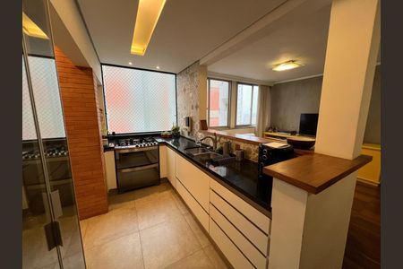 Apartamento para alugar com 3 quartos, 100m² em Perdizes, São Paulo