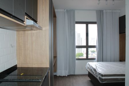 Kitnet/Studio à venda com 1 quarto, 21m² em Ipiranga, São Paulo