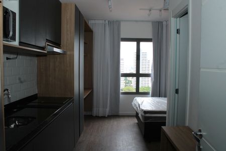 Kitnet/Studio à venda com 1 quarto, 21m² em Ipiranga, São Paulo