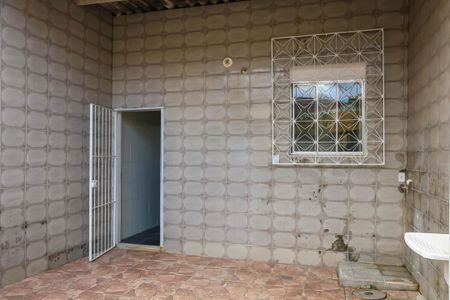 Casa de condomínio para alugar com 59m², 2 quartos e sem vagaÁrea de Serviço