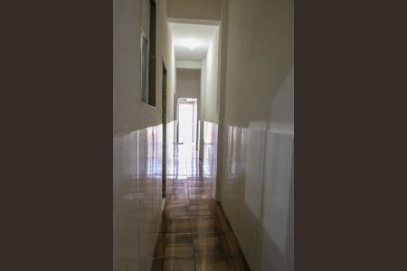 Corredor de casa de condomínio para alugar com 2 quartos, 59m² em Piedade, Rio de Janeiro